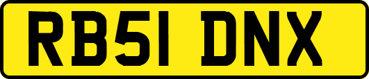 RB51DNX