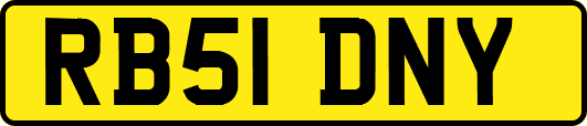 RB51DNY