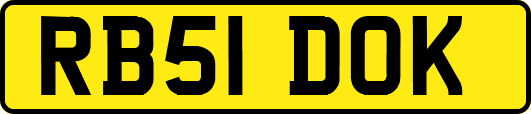 RB51DOK