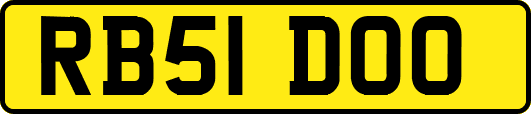 RB51DOO