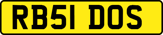 RB51DOS