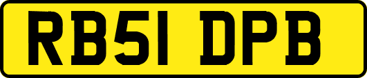 RB51DPB