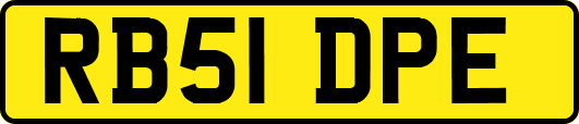RB51DPE