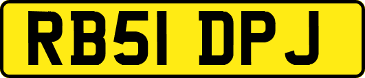 RB51DPJ