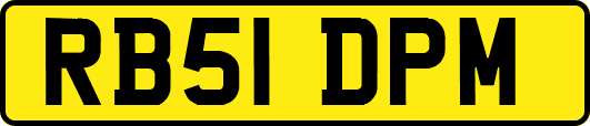 RB51DPM
