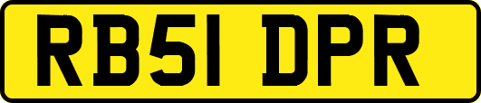 RB51DPR