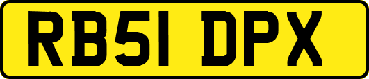 RB51DPX
