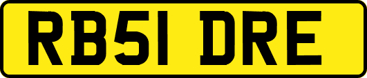 RB51DRE