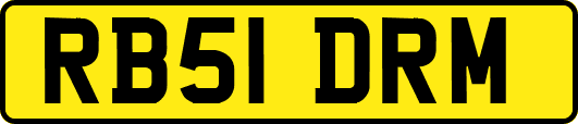 RB51DRM