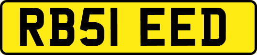 RB51EED