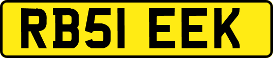 RB51EEK