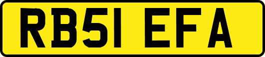 RB51EFA