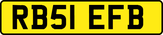 RB51EFB