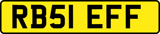 RB51EFF