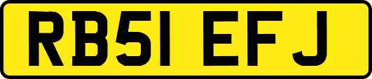 RB51EFJ