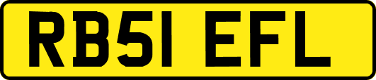 RB51EFL