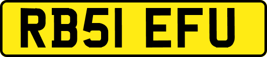 RB51EFU