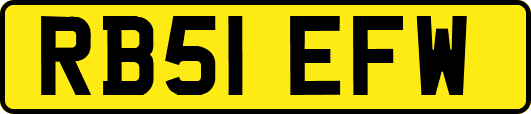 RB51EFW