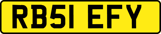 RB51EFY