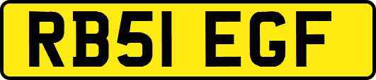 RB51EGF