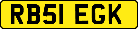 RB51EGK