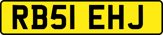 RB51EHJ