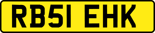 RB51EHK