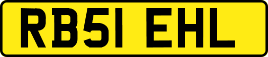 RB51EHL