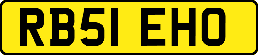 RB51EHO