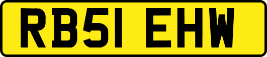 RB51EHW