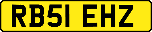 RB51EHZ