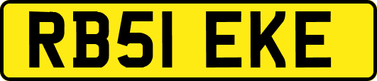 RB51EKE