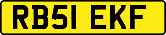 RB51EKF