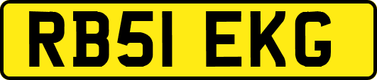 RB51EKG