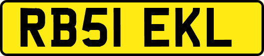 RB51EKL