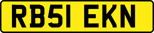 RB51EKN