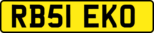 RB51EKO