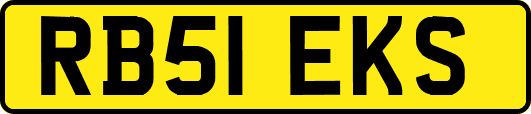 RB51EKS