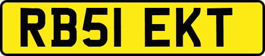 RB51EKT
