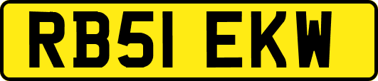 RB51EKW