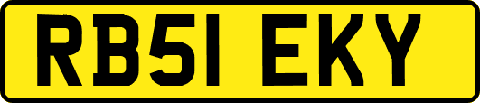 RB51EKY