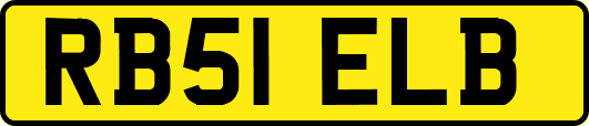 RB51ELB