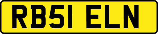 RB51ELN