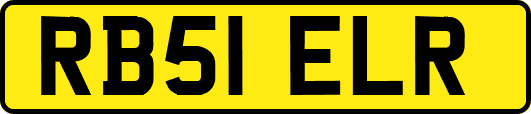 RB51ELR