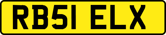 RB51ELX