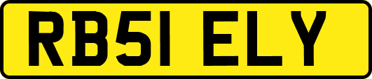 RB51ELY