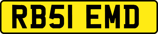 RB51EMD