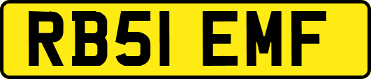 RB51EMF