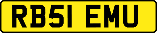 RB51EMU