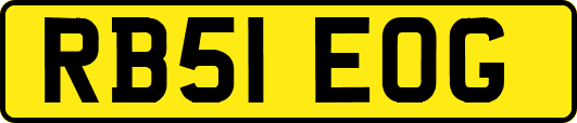 RB51EOG